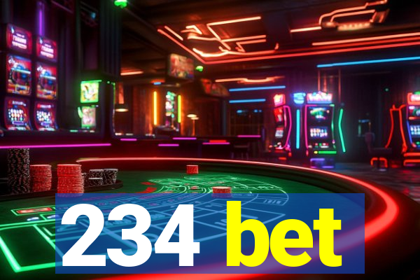 234 bet